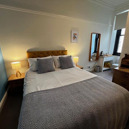 The Corrie Hotel ภายนอก รูปภาพ