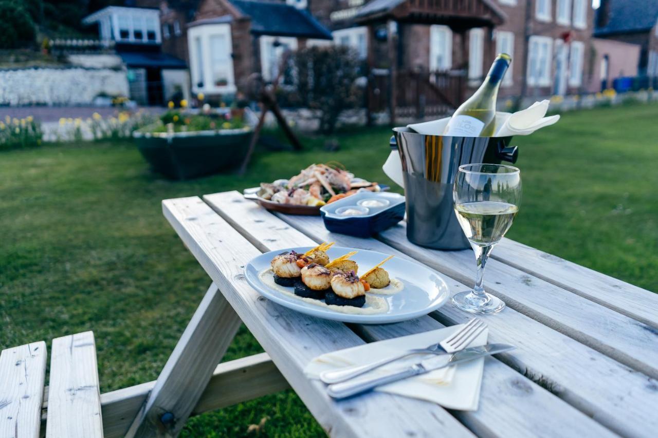 The Corrie Hotel ภายนอก รูปภาพ