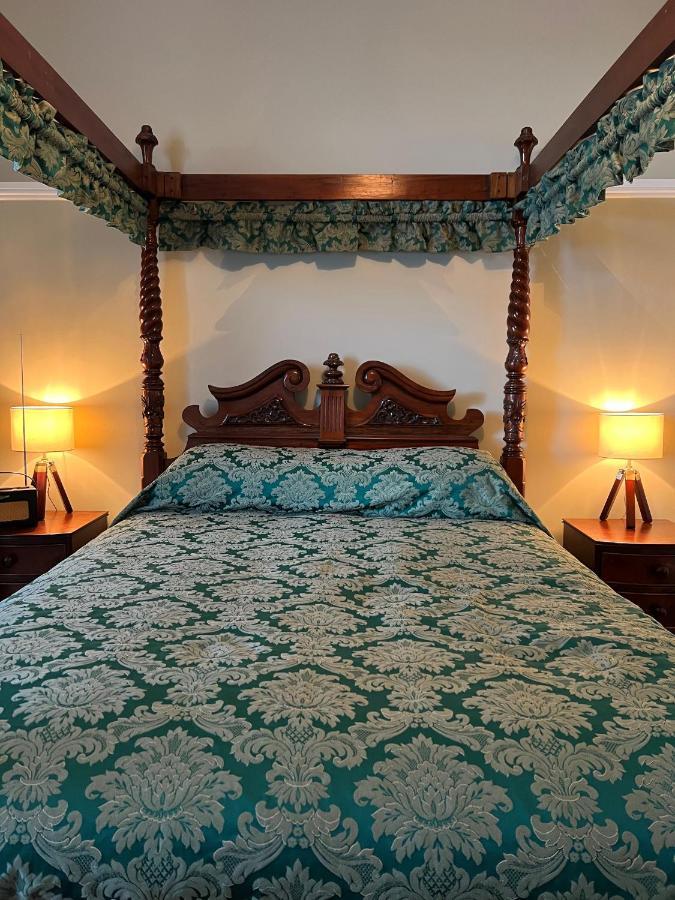 The Corrie Hotel ภายนอก รูปภาพ