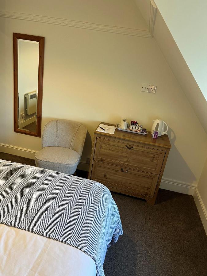The Corrie Hotel ภายนอก รูปภาพ