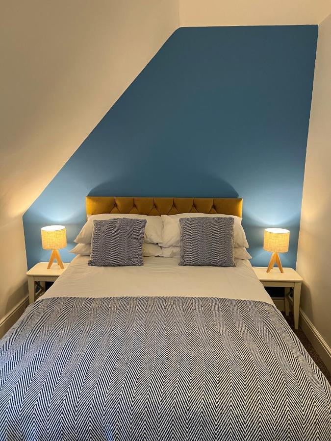 The Corrie Hotel ภายนอก รูปภาพ