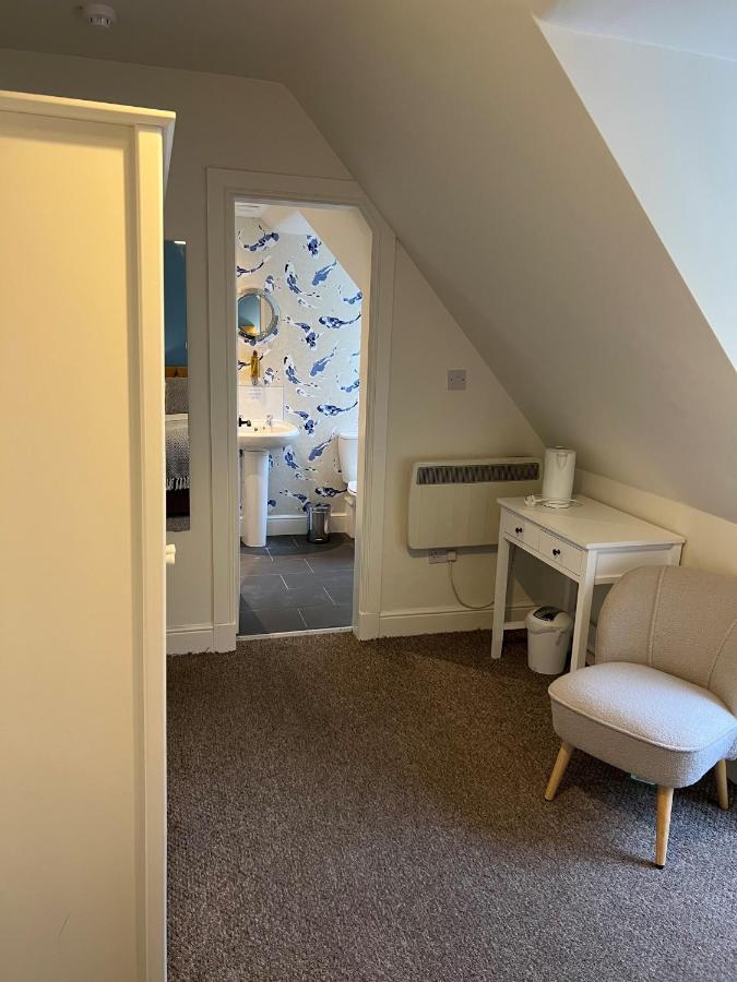 The Corrie Hotel ภายนอก รูปภาพ