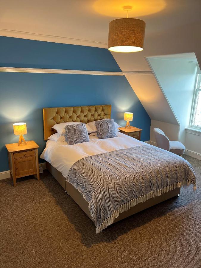 The Corrie Hotel ภายนอก รูปภาพ
