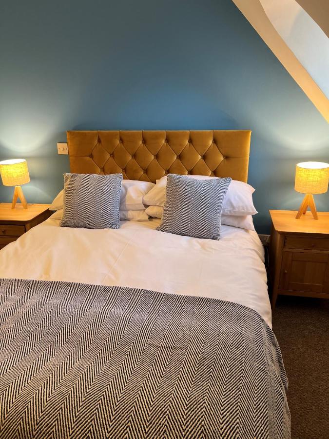 The Corrie Hotel ภายนอก รูปภาพ