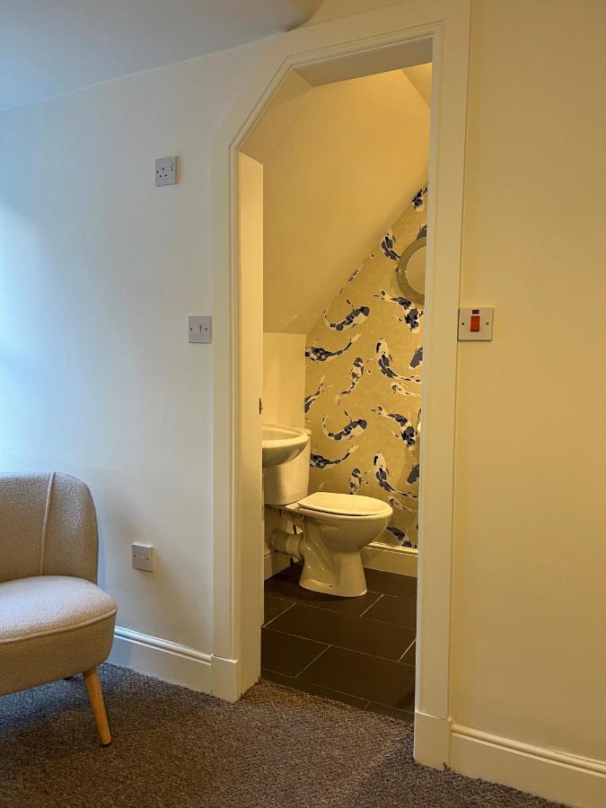The Corrie Hotel ภายนอก รูปภาพ