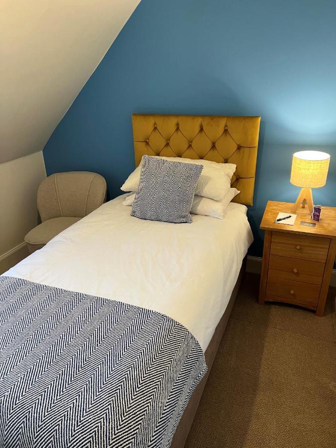 The Corrie Hotel ภายนอก รูปภาพ