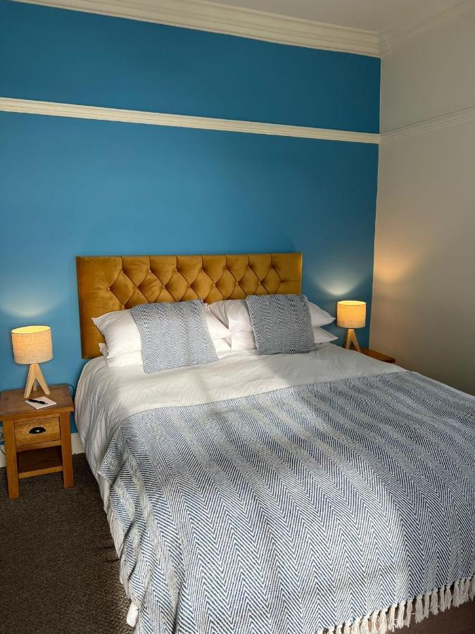 The Corrie Hotel ภายนอก รูปภาพ