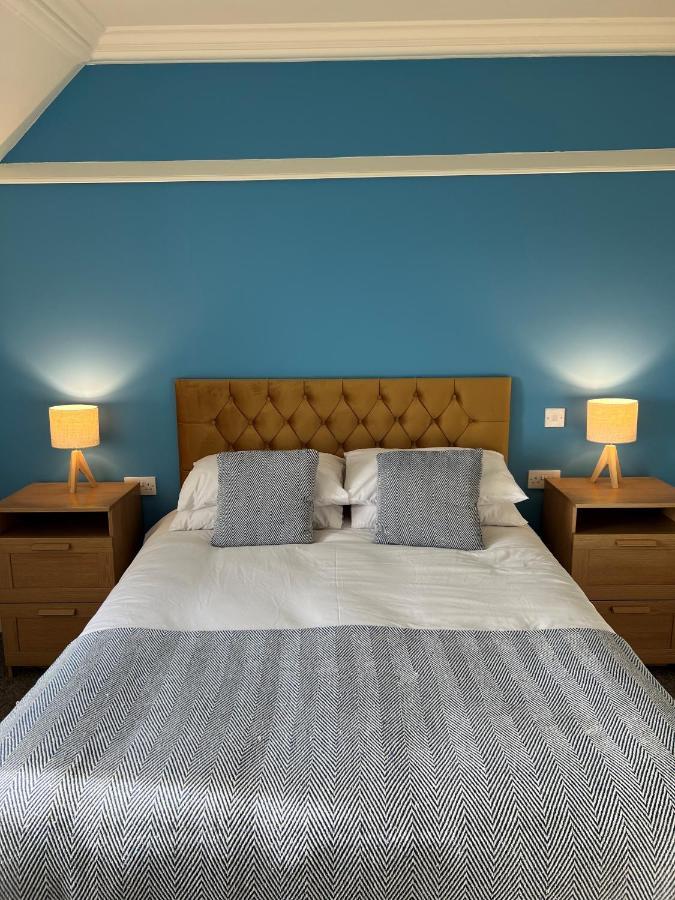 The Corrie Hotel ภายนอก รูปภาพ