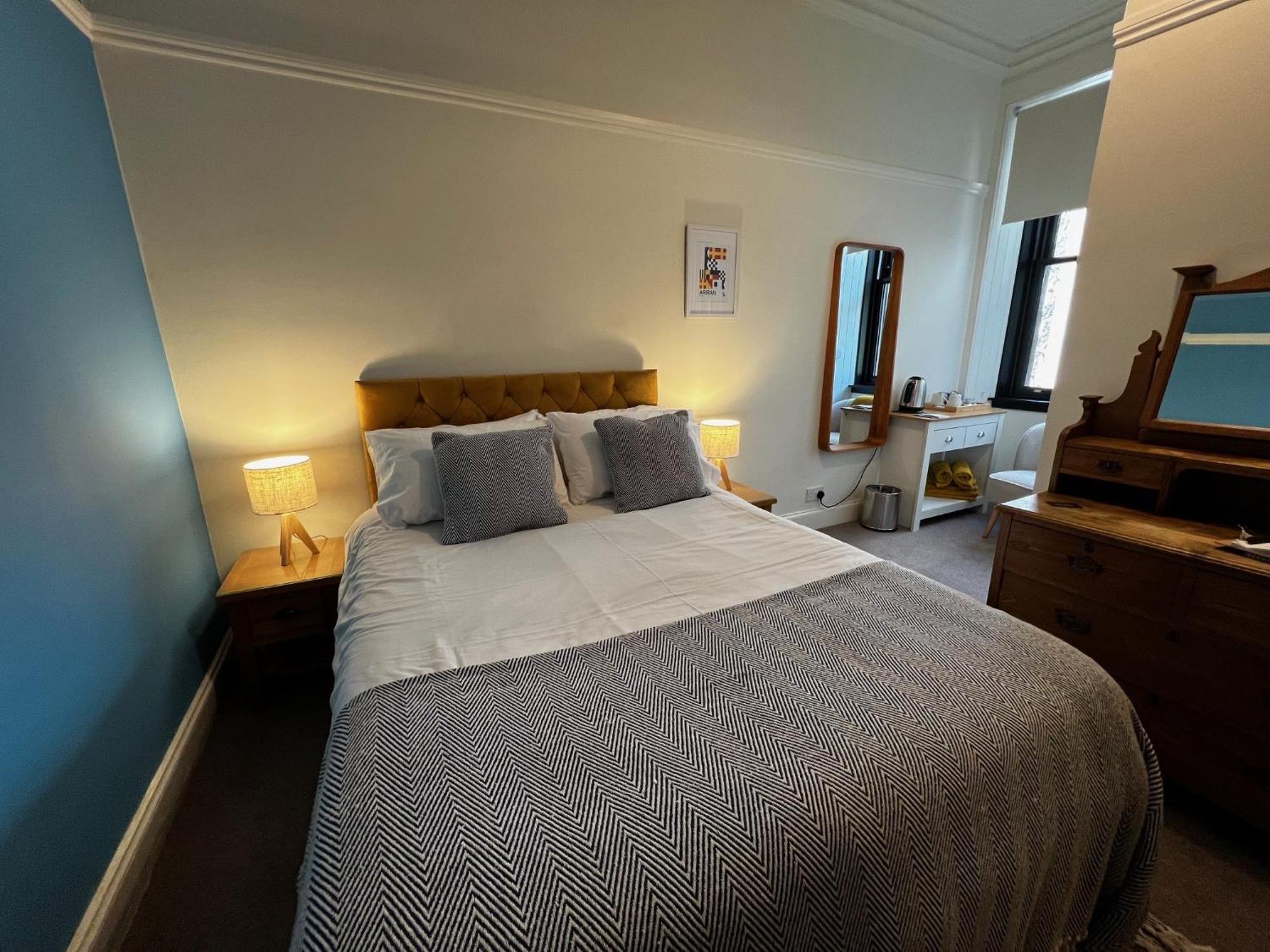 The Corrie Hotel ภายนอก รูปภาพ